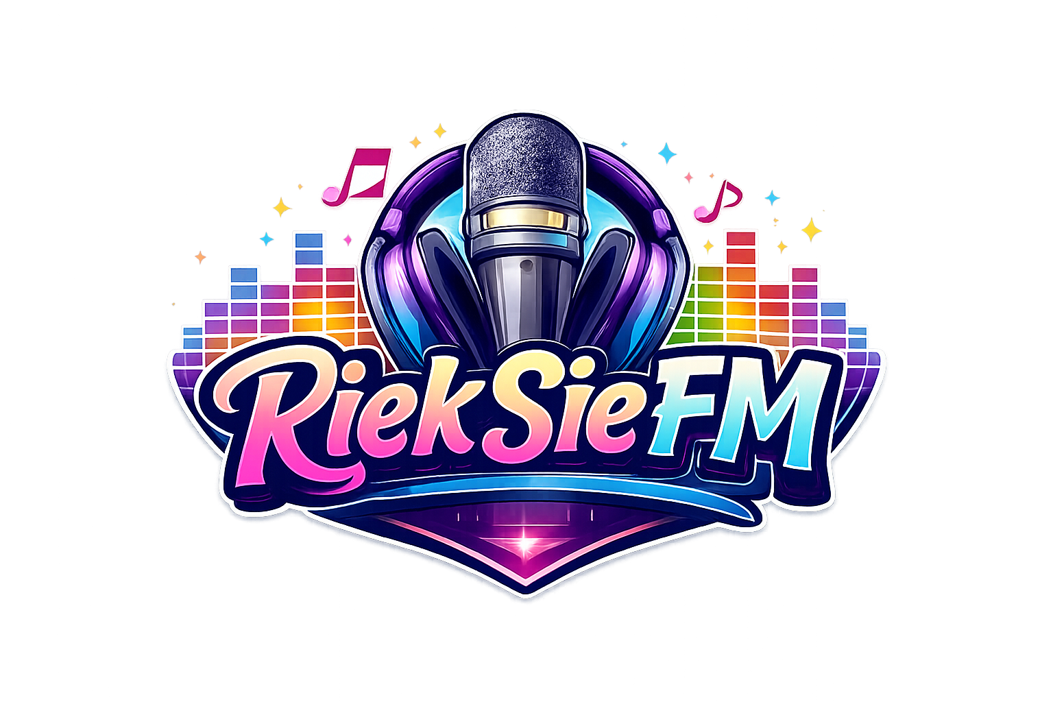 RieksieFM
