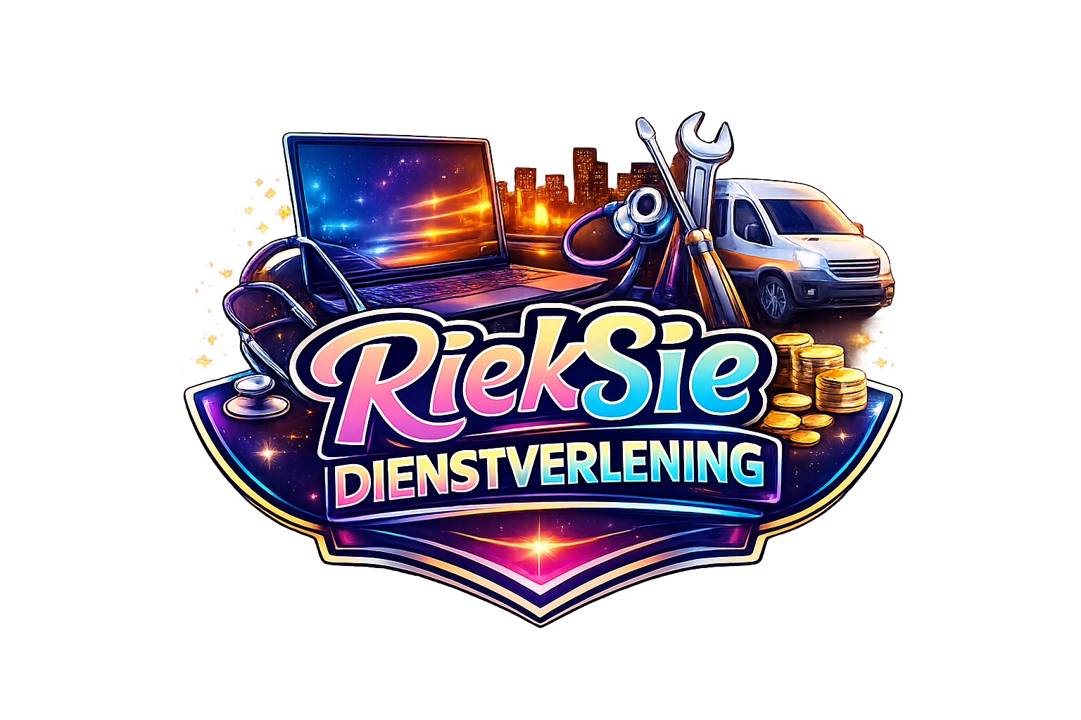 Rieksie Dienstverlening